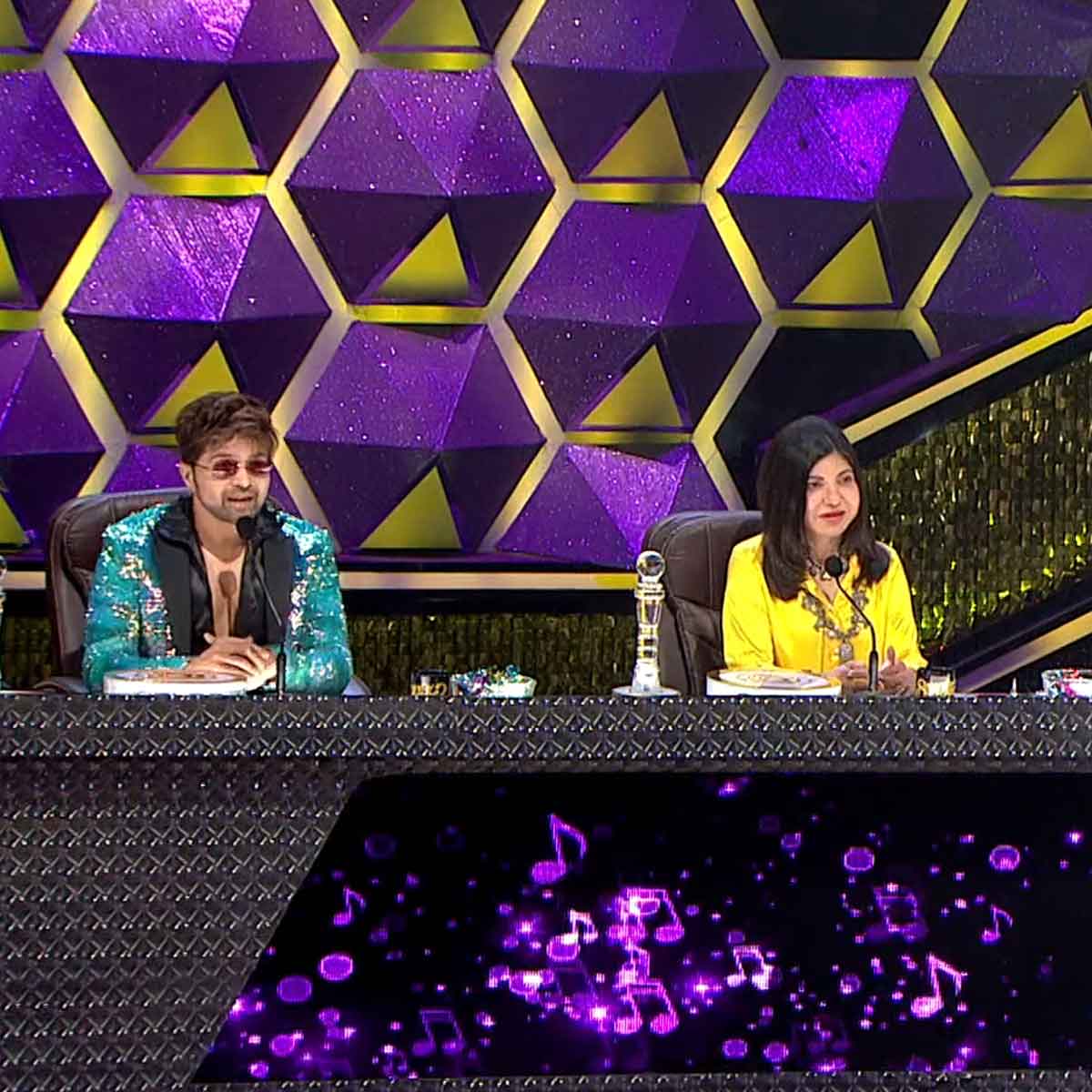 Superstar Singer 2 Ep 1 Review: Young singing talent Himesh Reshammiya’s show will leave you stunned Superstar Singer 2 Ep 1 ReSuperstar Singer 2 Ep 1 Review: Young singing talent Himesh Reshammiya’s show will leave you stunnedview: Young singing talent Himesh Reshammiya’s show will leave will you stunned