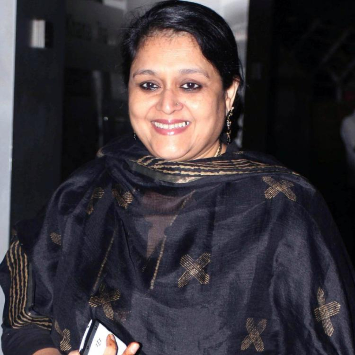 EXCLUSIVE VIDEO: Supriya Pathak says she & Mira Rajput are great friends: We love going out for shopping