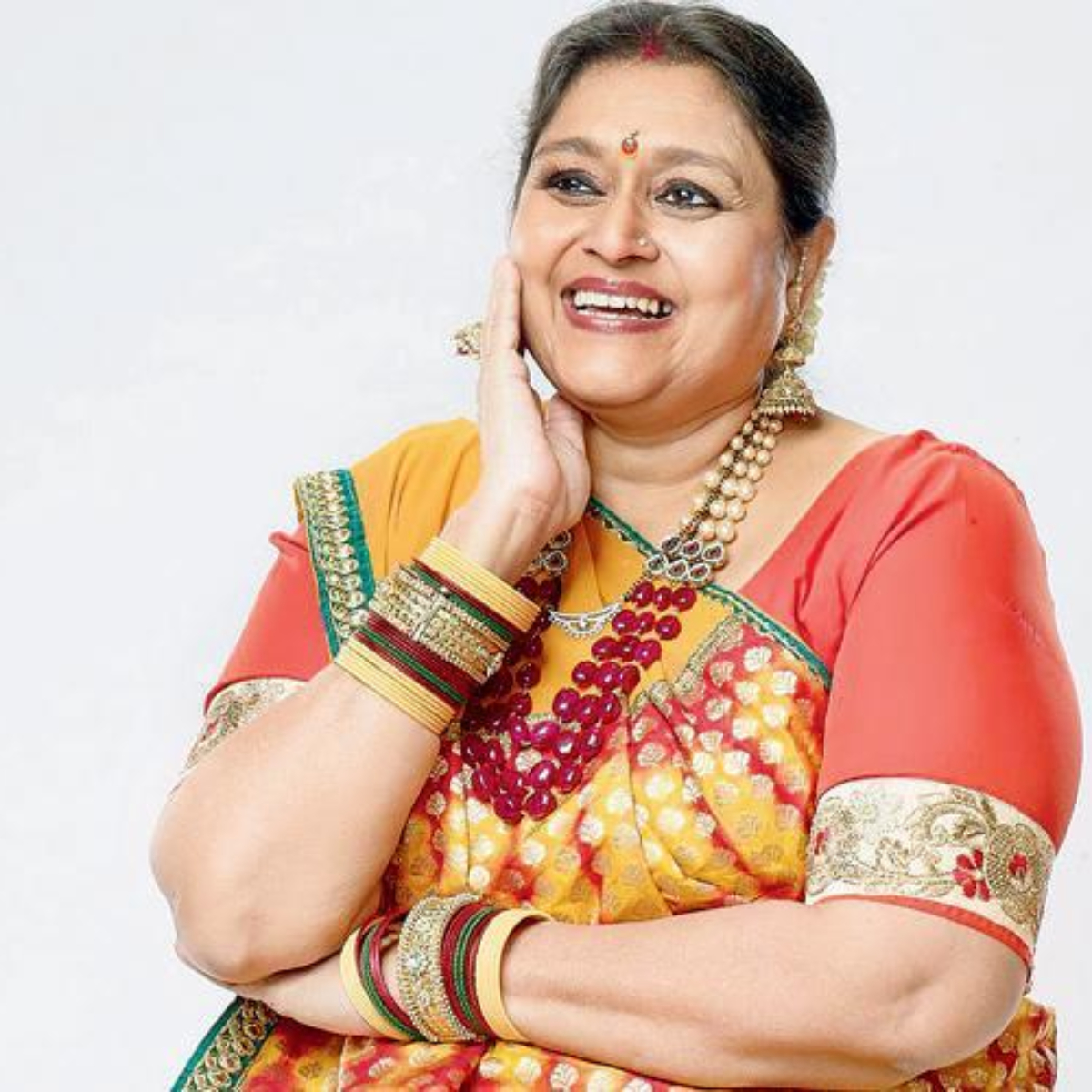 EXCLUSIVE: Supriya Pathak on Khichdi season 4: ‘I keep telling them let’s do it again’