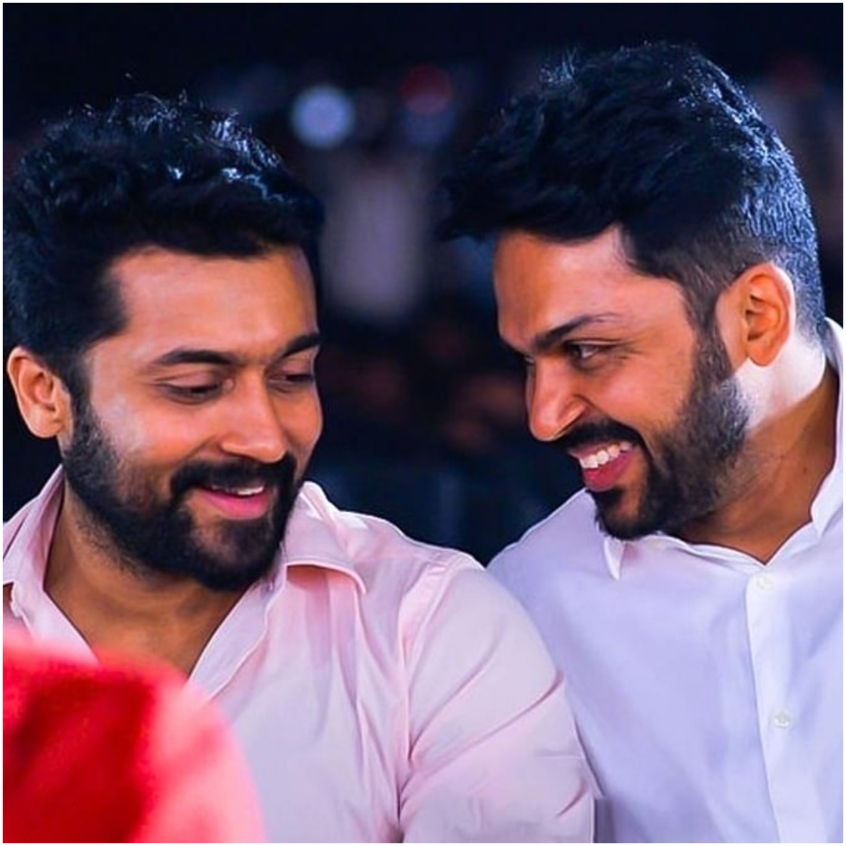 Birthday Special: 5 PHOTOS of Karthi with his brother Suriya that ...