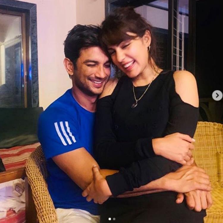 EXCLUSIVE: Sushant Singh Rajput's lawyer on Rhea's bail: Drug case isn't as big as her administering it to him