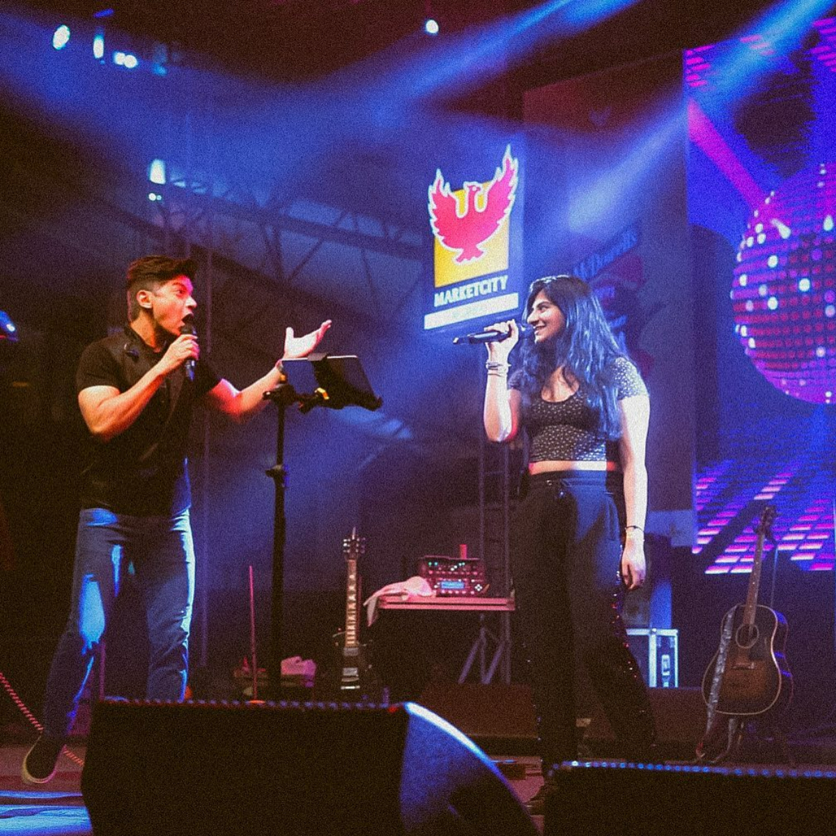 KK’s daughter Taamara Krishna performs first gig with Shaan after father's demise: Wish dad was here with us KK’s daughter Taamara Krishna performs first gig with Shaan after father's demise: Wish dad was here with us