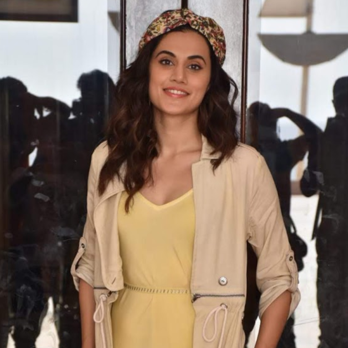 EXCLUSIVE: Taapsee Pannu to shoot for Shabaash Mithu from April; Here’s all you need to know about her prep
