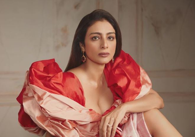 Tabu: PHOTOS of the Bollywood celebrity prove age is just a number |  PINKVILLA