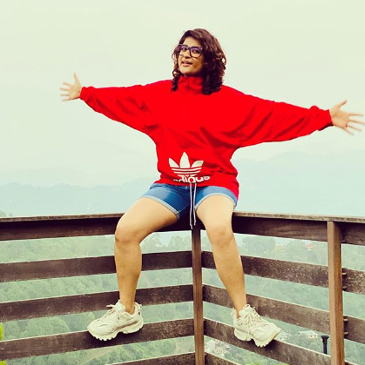 EXCLUSIVE: Tahira Kashyap on her family's reactions to her book: All my family members' eyebrows were raised EXCLUSIVE: Tahira Kashyap on her family's reactions to her book: All my family members' eyebrows were raised