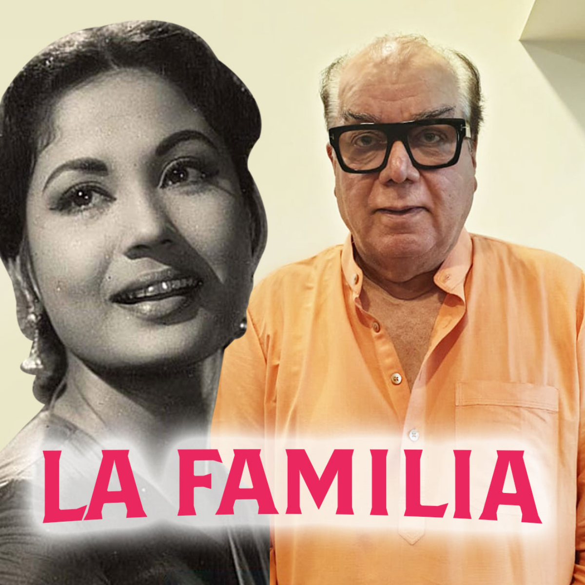La Familia: Tajdar Amrohi remembers his ‘Choti Ammi’ Meena Kumari: I was the emotional bond between her & Baba