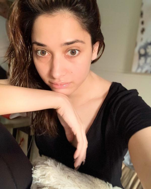 Tamannaah Bhatia