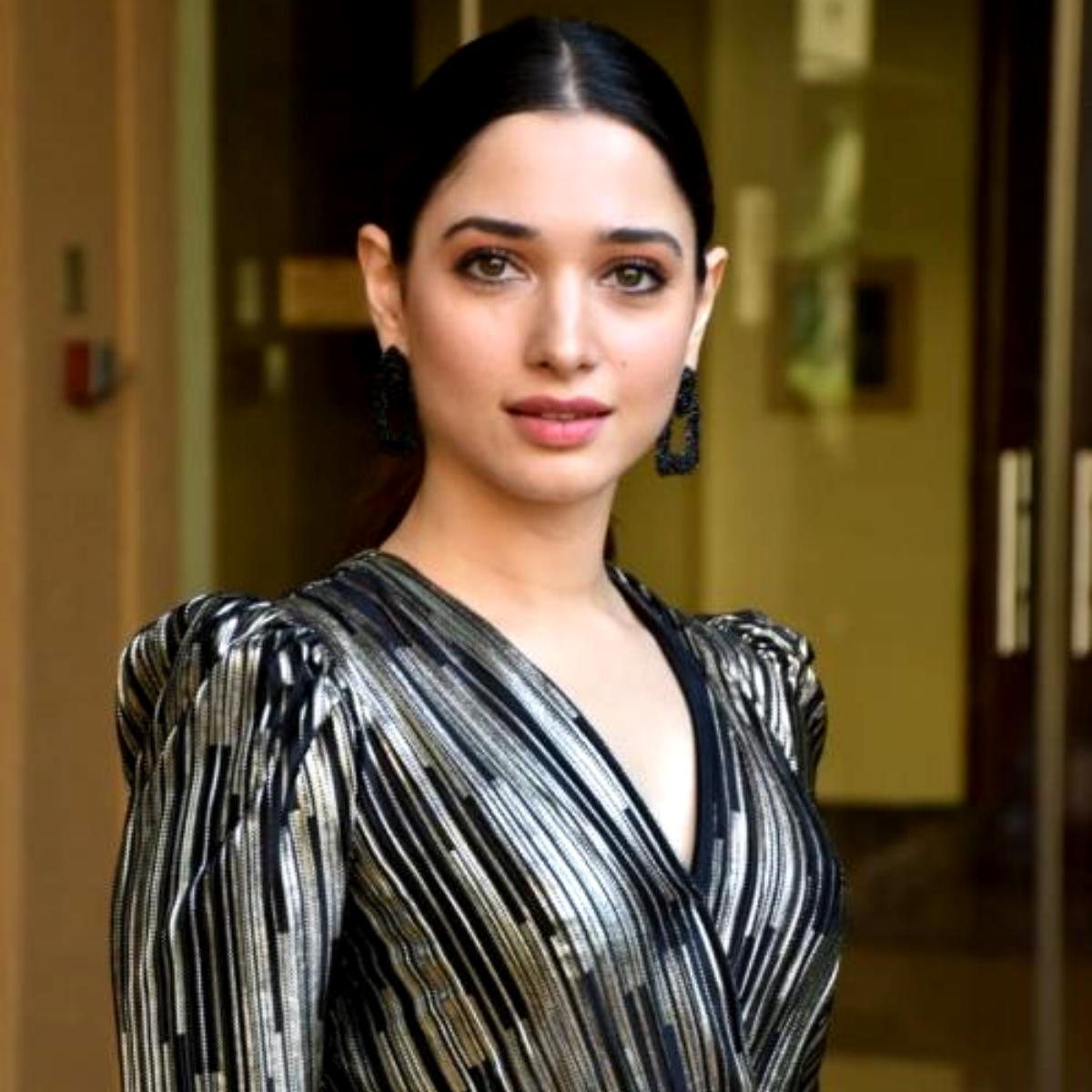 Tamanna Bhatia New Hd Sex - Tamannaah Bhatia: Manikarnika controversy to Me Too, Find out times when  the star broke the internet | PINKVILLA