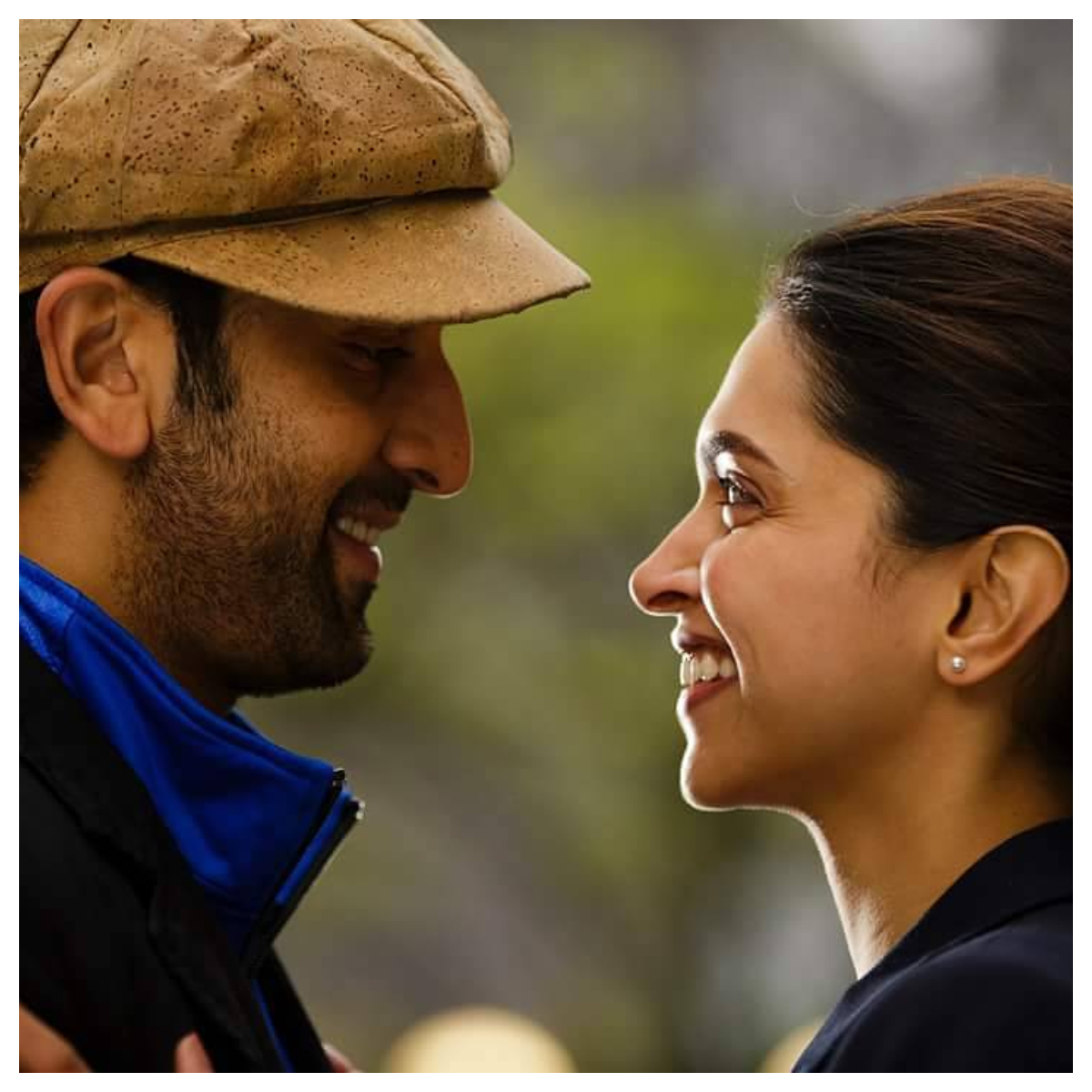 Life lessons Tamasha movie taught us Life lessons Tamasha movie taught us