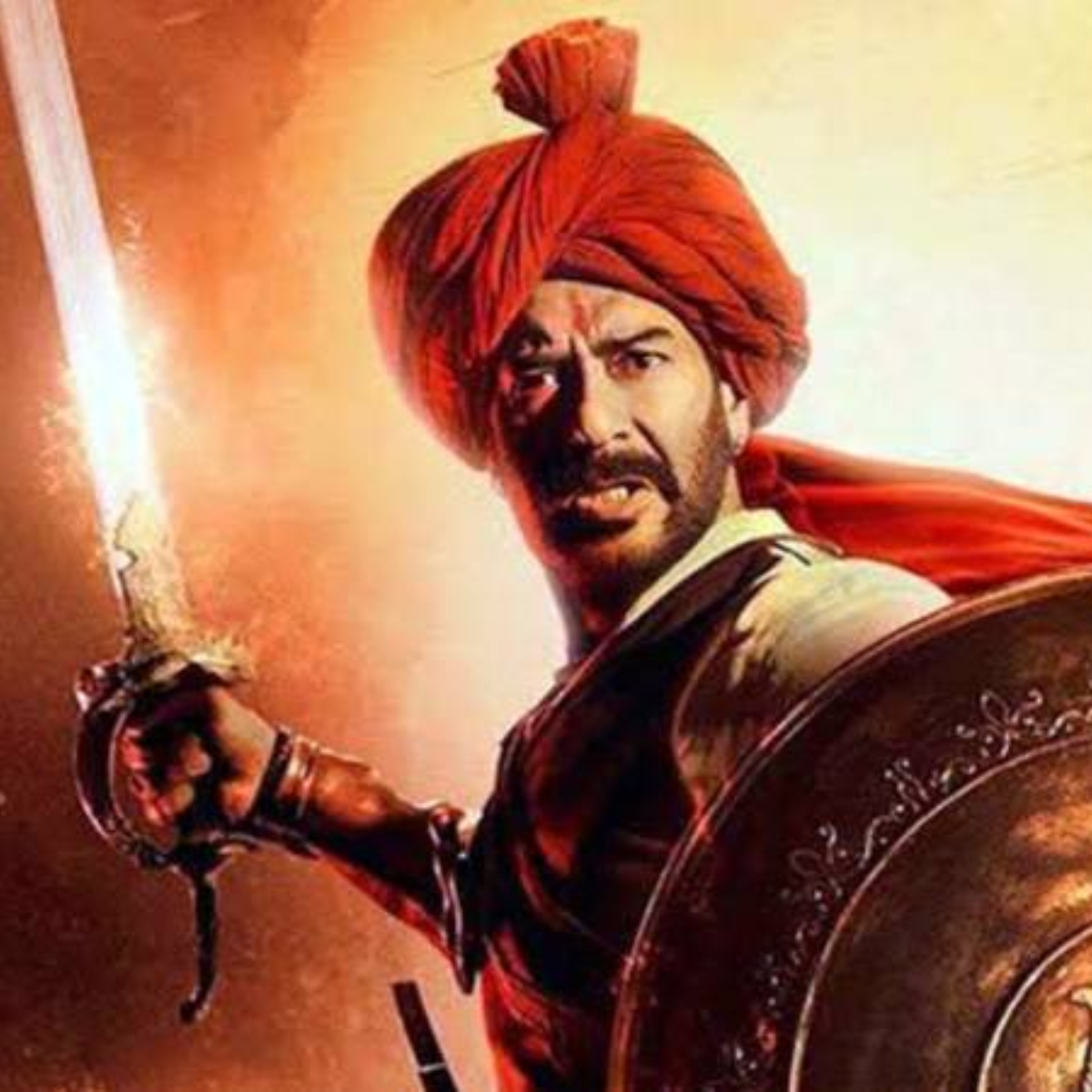 Tanhaji: The Unsung Warrior Box Office Collections Day 4: Ajay Devgn starrer wipes off Chhapaak at BO Tanhaji: The Unsung Warrior Box Office Collections Day 4: Ajay Devgn starrer wipes off Chhapaak at BO