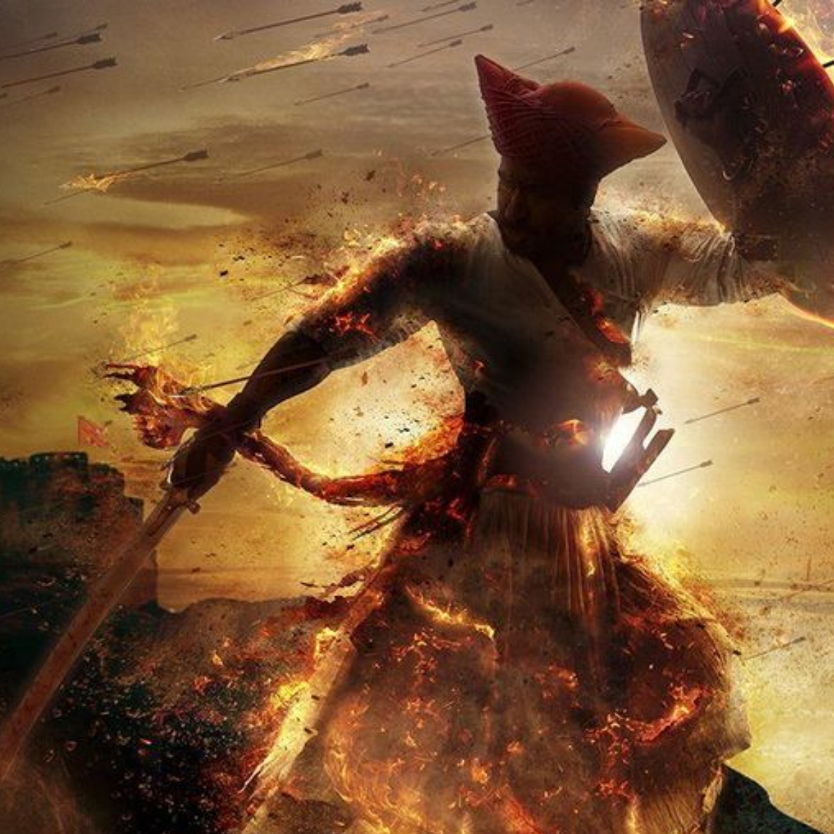 Tanhaji: The Unsung Warrior Box Office Collection Day 6: Ajay Devgn starrer becomes 1st 100 crore film of 2020 Tanhaji: The Unsung Warrior Box Office Collection Day 6: Ajay Devgn starrer becomes 1st 100 crore film of 2020