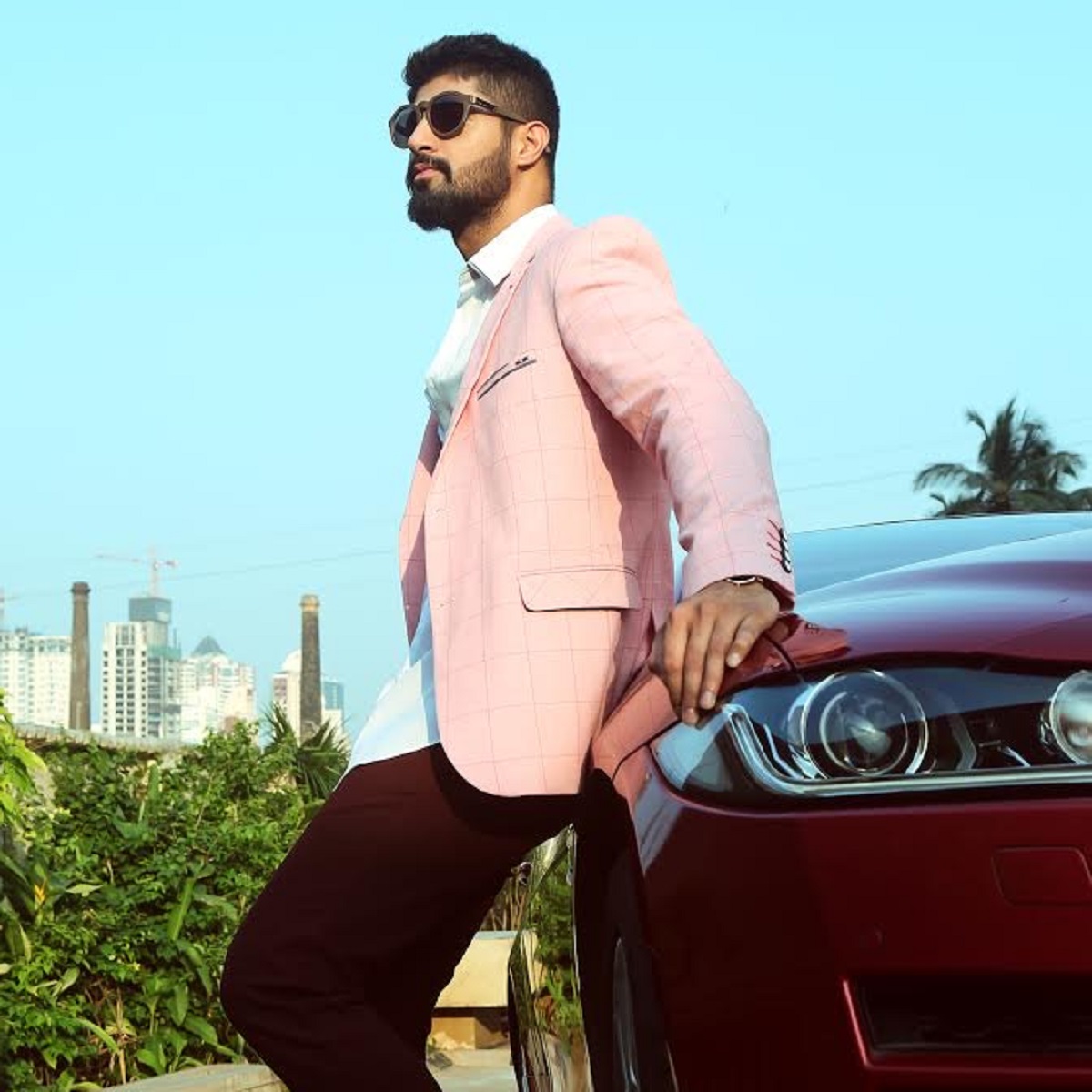 Tanuj Virwani's next web-show is Cartel Tanuj Virwani's next web-show is Cartel