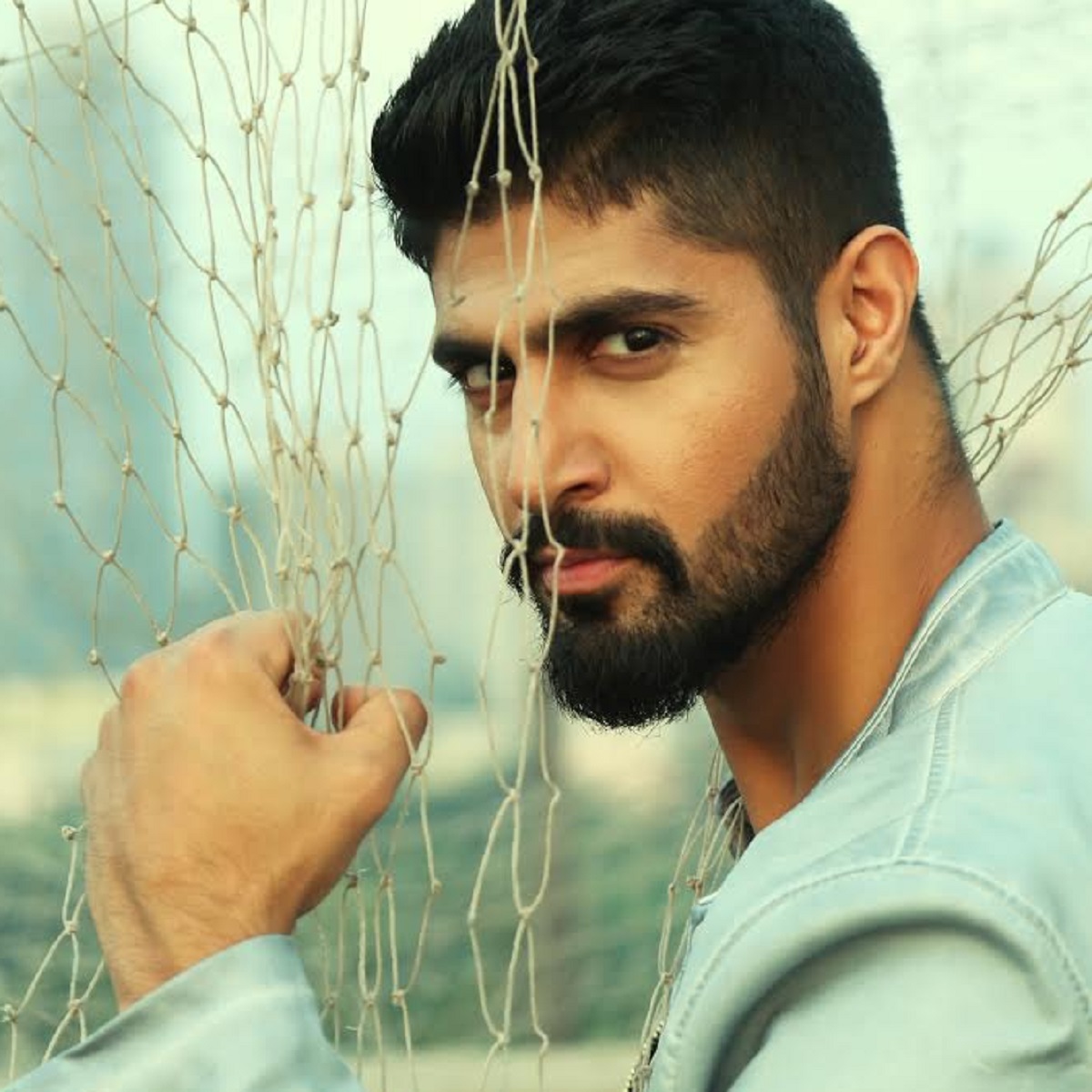 Tanuj Virwani gears up for Inside Edge Tanuj Virwani gears up for Inside Edge
