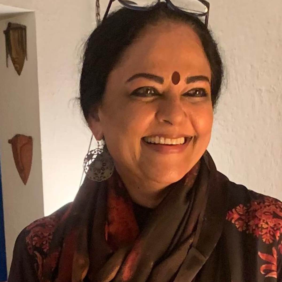 Sometimes, Shabana felt insecure with the love Abba gave me, says Tanvi Azmi while missing Kaifi Azmi Sometimes, Shabana felt insecure with the love Abba gave me, says Tanvi Azmi while missing Kaifi Azmi