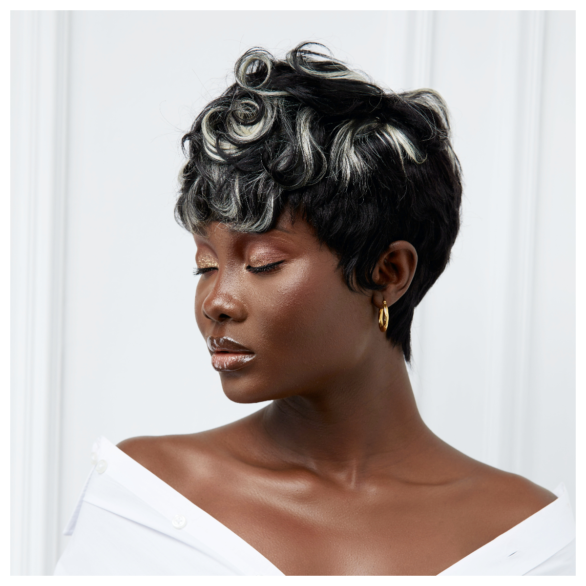 24 Short Hairstyles For Black Women To Look Different  LoveHairStyles