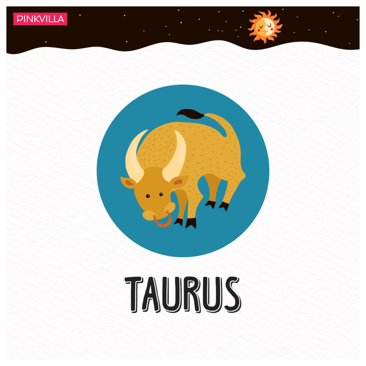 4 Types of Taurus that you might run into Taurus