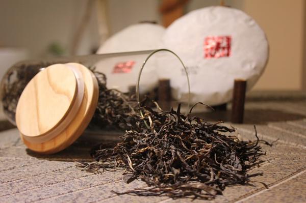 Black Tea Line Gift Set – Pyunkang Yul US