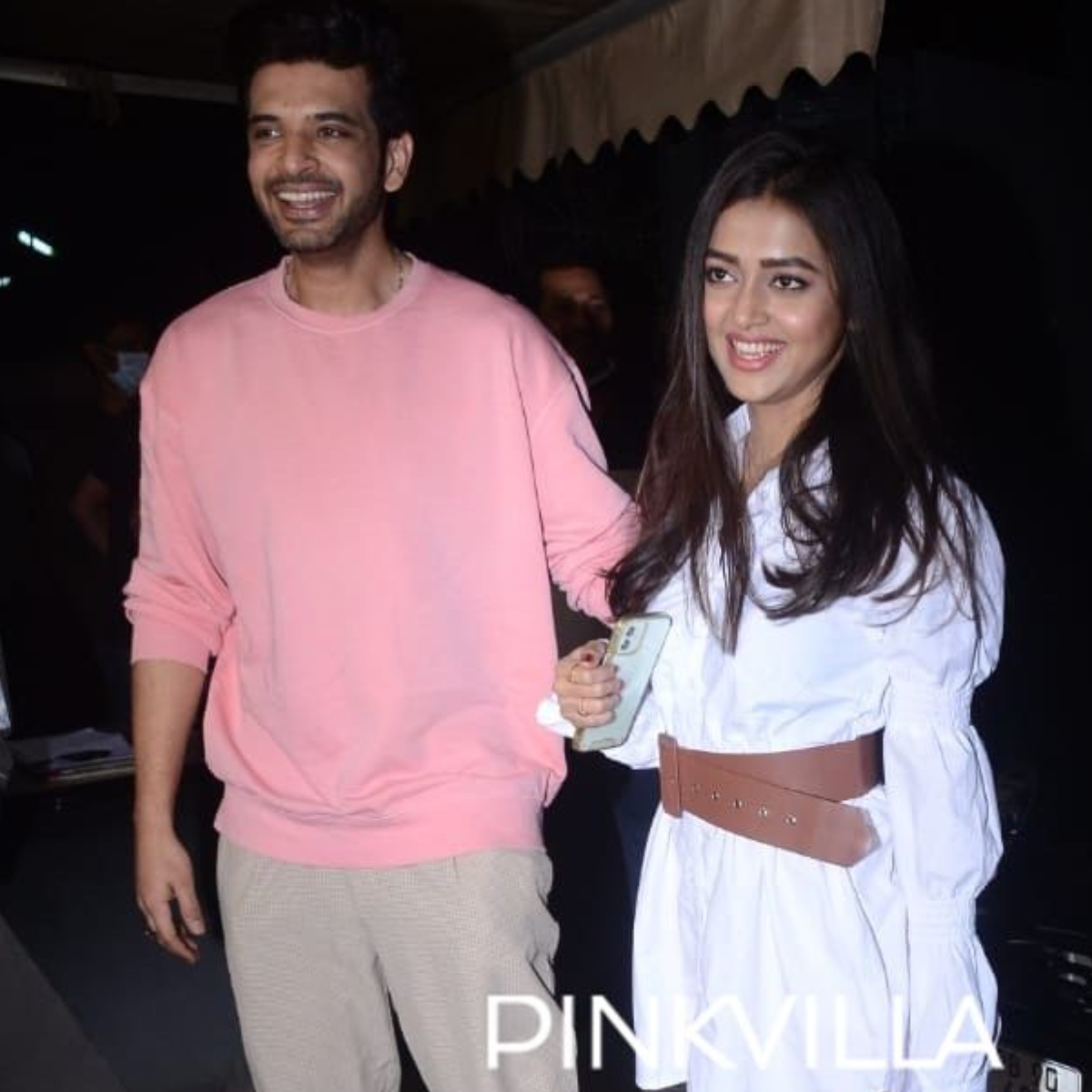EXCLUSIVE: Tejasswi Prakash says it feels amazing to be in love with Karan Kundrra; Reacts to marriage rumours EXCLUSIVE: Tejasswi Prakash says it feels amazing to be in love with Karan Kundrra; Reacts to marriage rumours