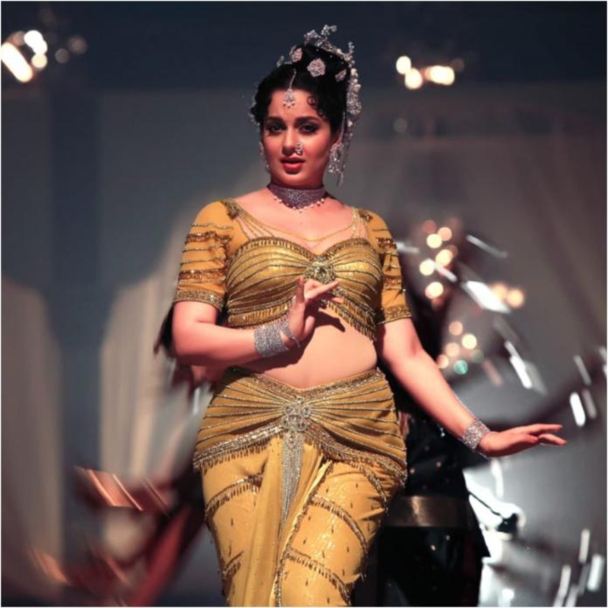 Thalaivii Movie Review: Kangana Ranaut's film an ode to Amma by Jaya