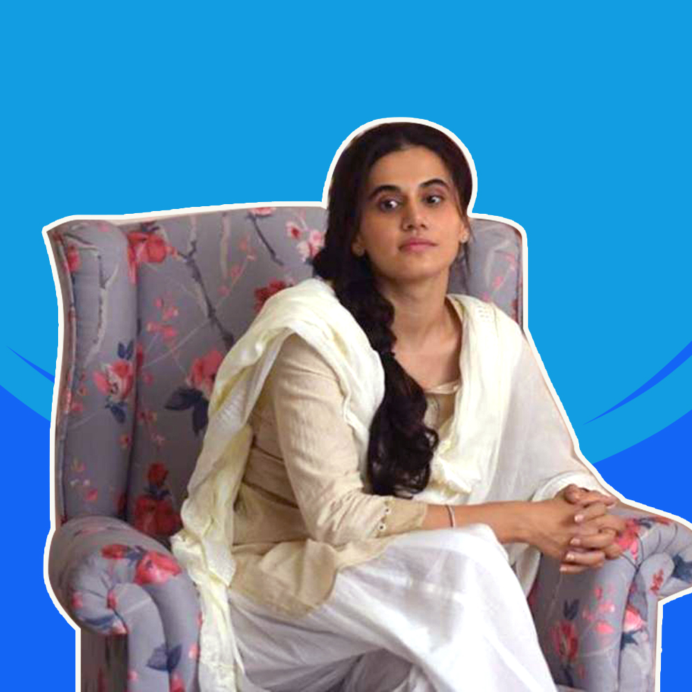 Thappad Box Office Collection Day 1: Taapsee Pannu’s film off to a sluggish start; Mints Rs 3 Crore on Friday Thappad Box Office Collection Day 1: Taapsee Pannu’s film off to a sluggish start; Mints Rs 3 Crore on Friday