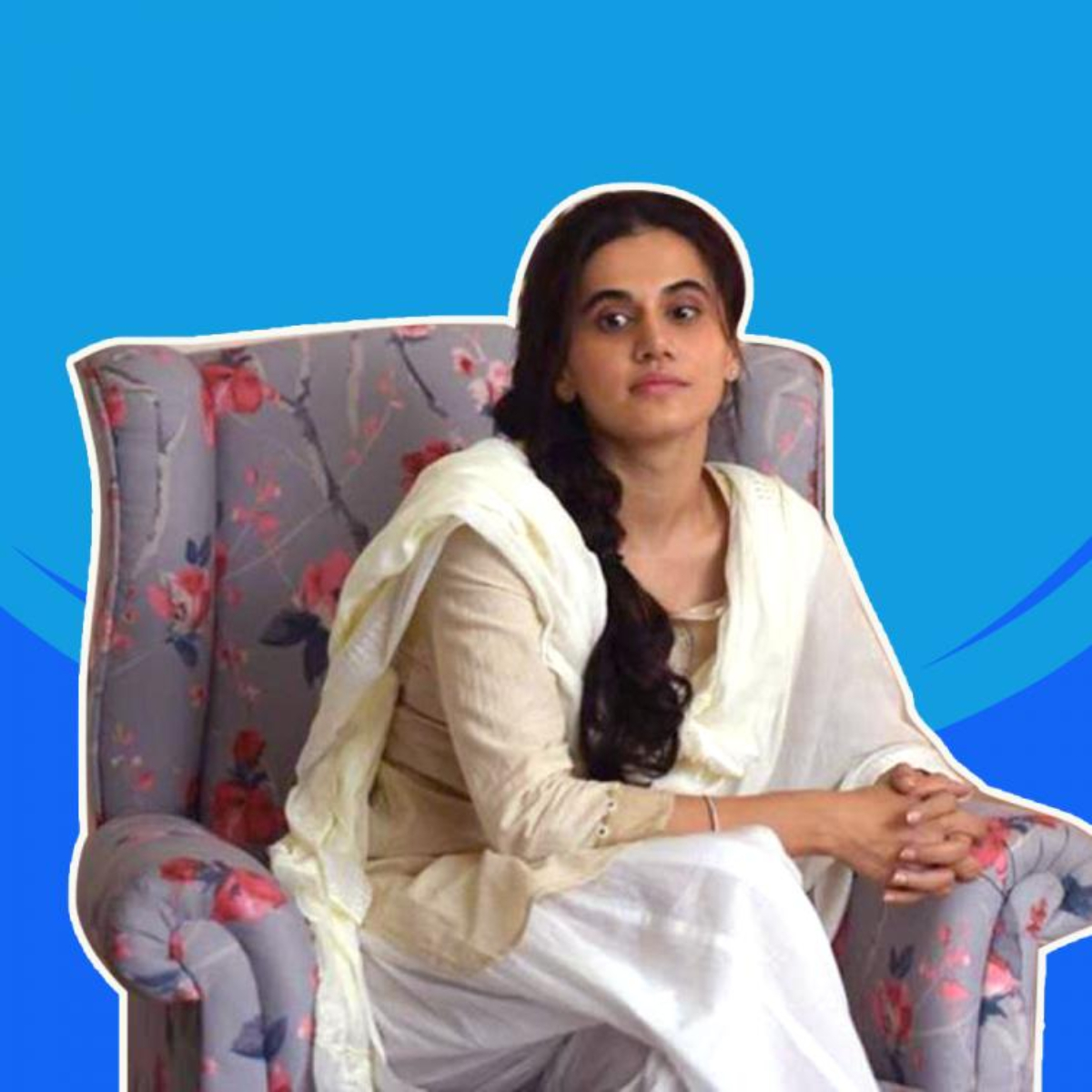 Thappad Box Office Collection Day 5: Taapsee Pannu starrer maintains a steady business at ticket windows