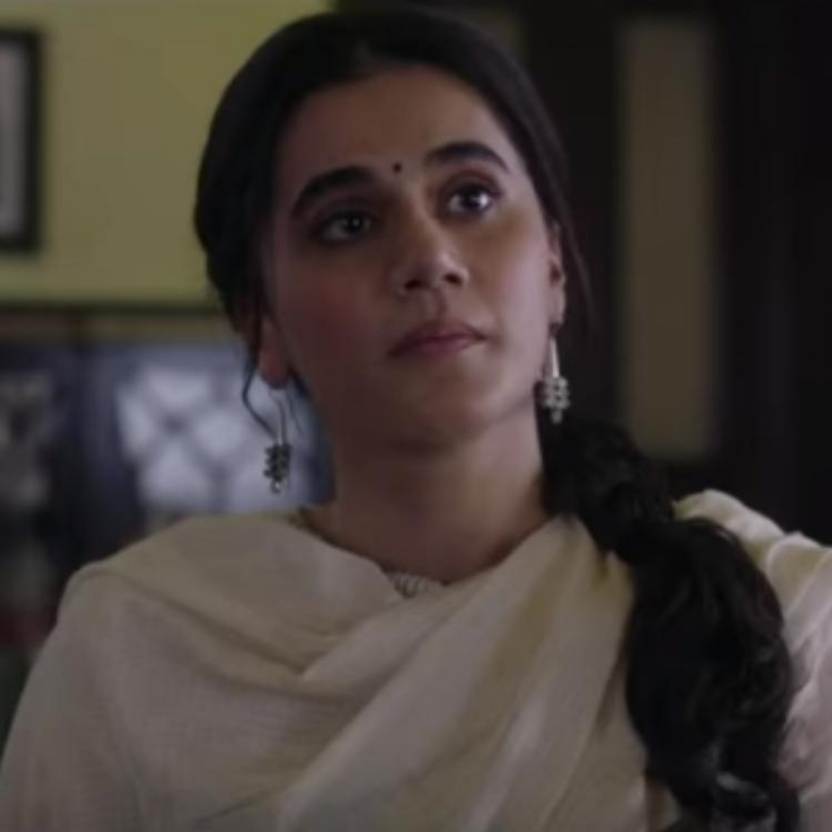 Thappad Box Office Collection Day 6: Taapsee Pannu starrer struggles to reach Rs 20 crore mark Thappad Box Office Collection Day 6: Taapsee Pannu starrer struggles to reach Rs 20 crore mark