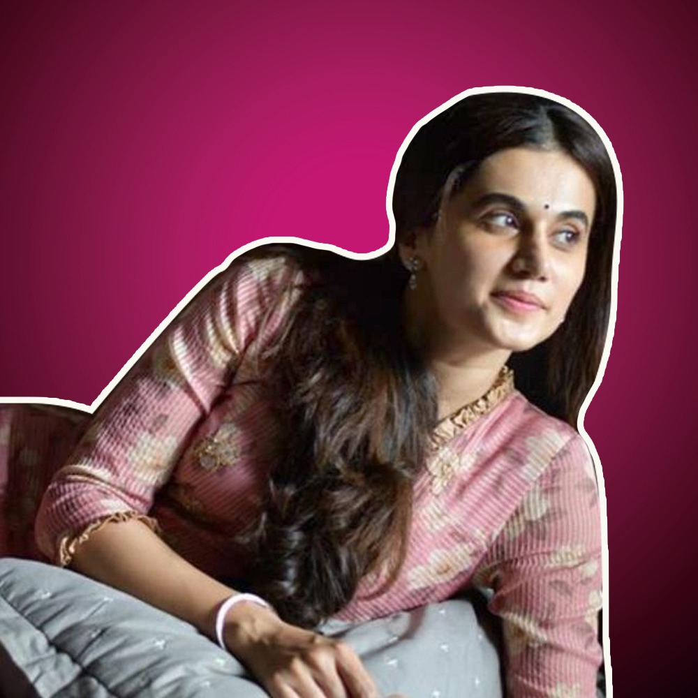 Thappad Box Office Occupancy Day 1: Taapsee Pannu starrer sees a slow start with mere 10 percent collection Thappad Box Office Occupancy Day 1: Taapsee Pannu starrer sees a slow start with mere 10 percent collection