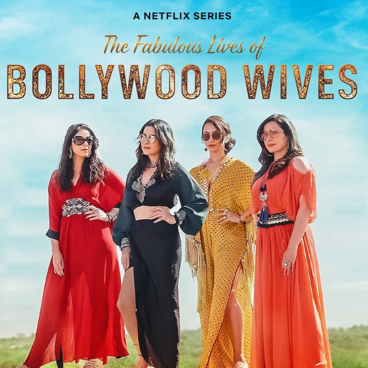 Fabulous Lives of Bollywood Wives S2 Review: Mature, wild, independent women make for a total RIOT