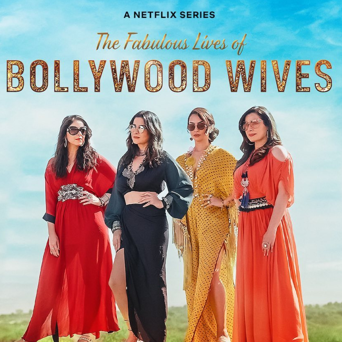 Fabulous Lives of Bollywood Wives S2 Review: Mature, wild, independent women make for a total RIOT Fabulous Lives of Bollywood Wives S2 Review: Mature, wild, independent women make for a total RIOT