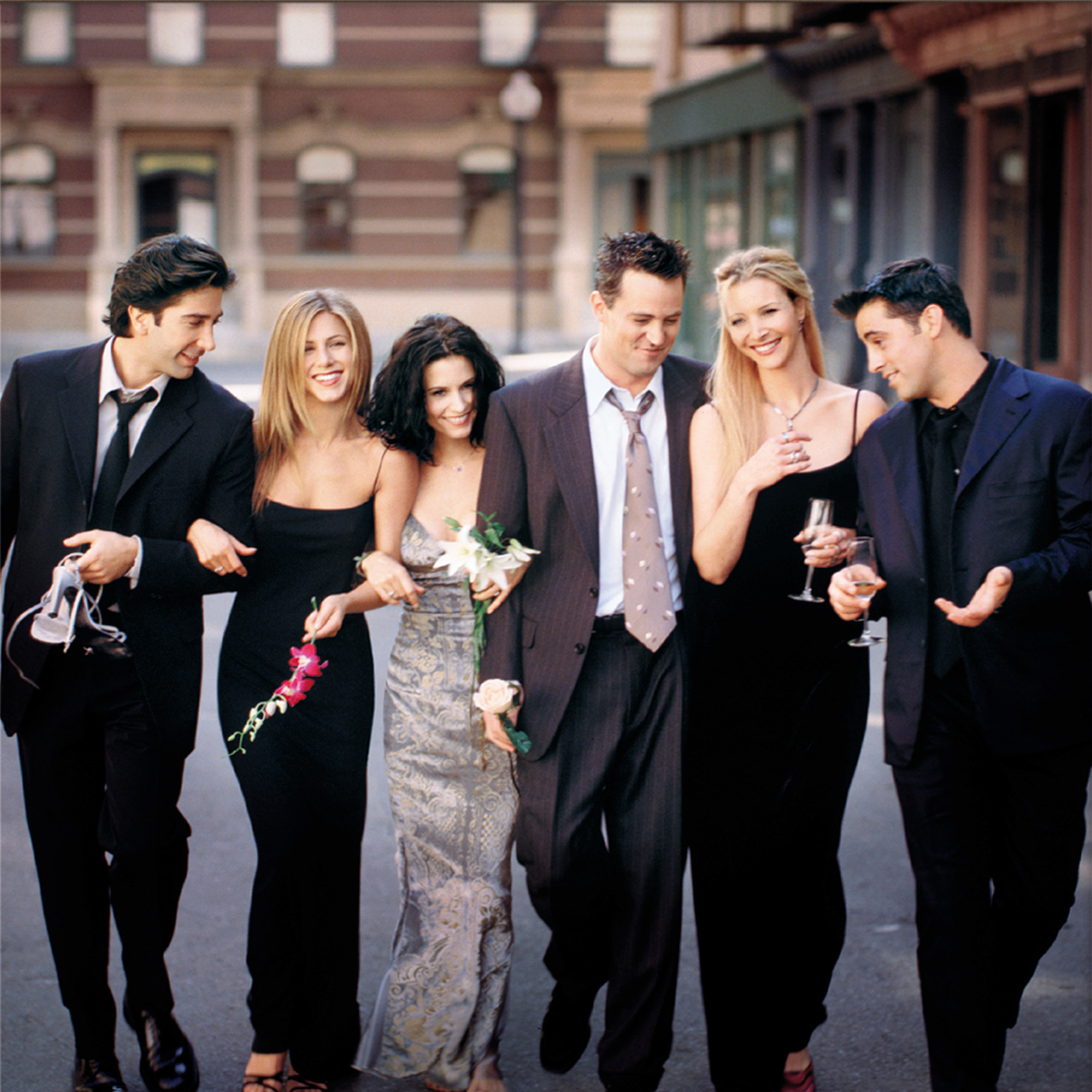 5 QUOTES from television show Friends that will never stop being RELATABLE in the ‘real world’