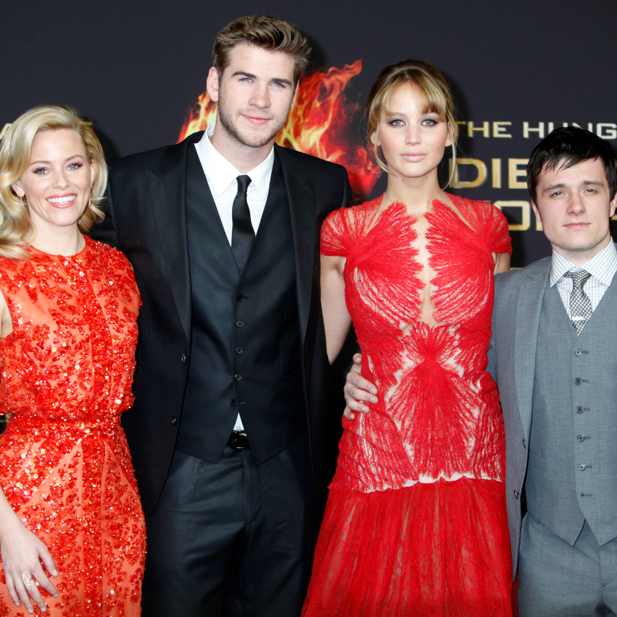 Then vs Now: Here’s where the cast members of The Hunger Games are 9 years later
