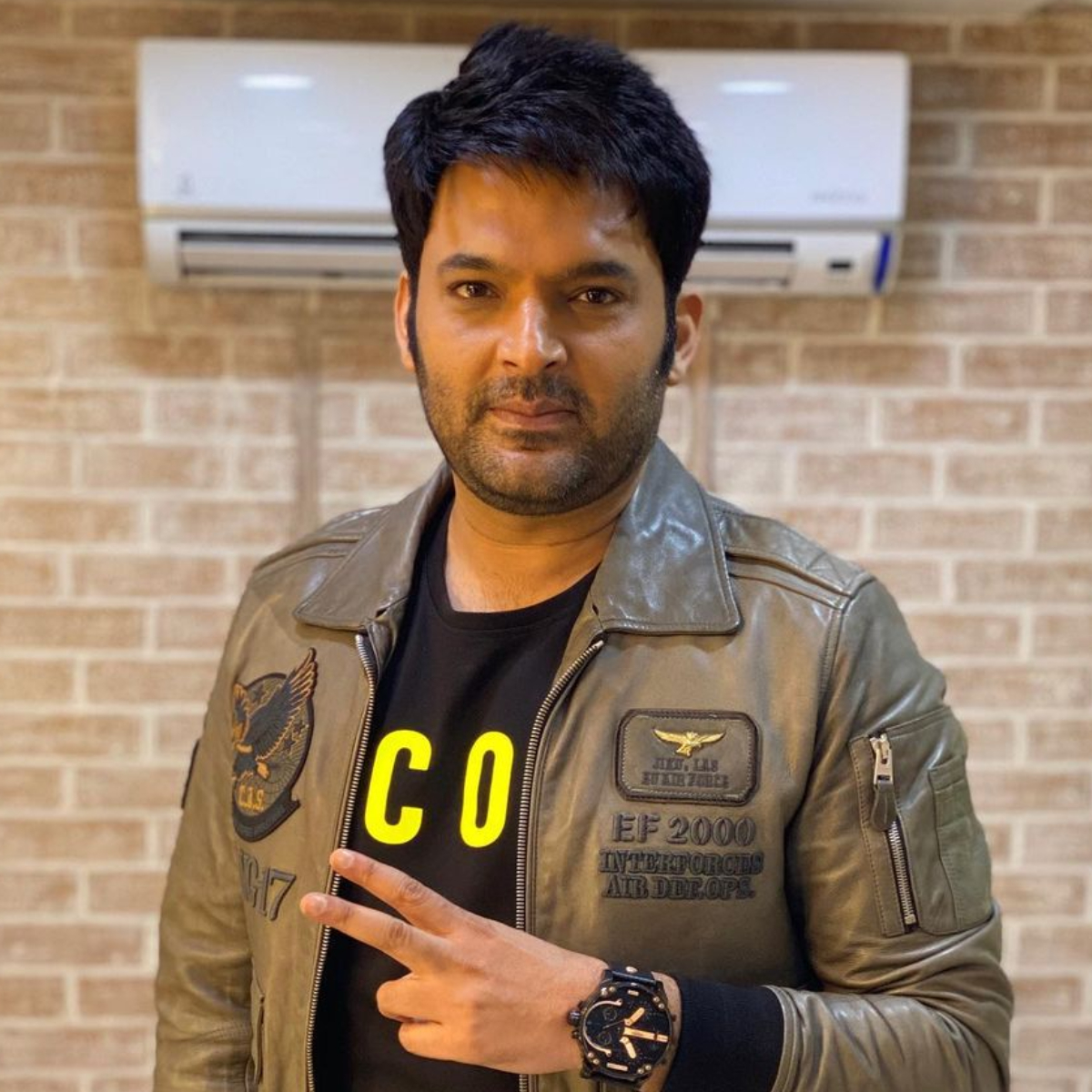 EXCLUSIVE VIDEO: The Kapil Sharma Show’s Rajiv Thakur says it won't go off air unless Kapil wants it to