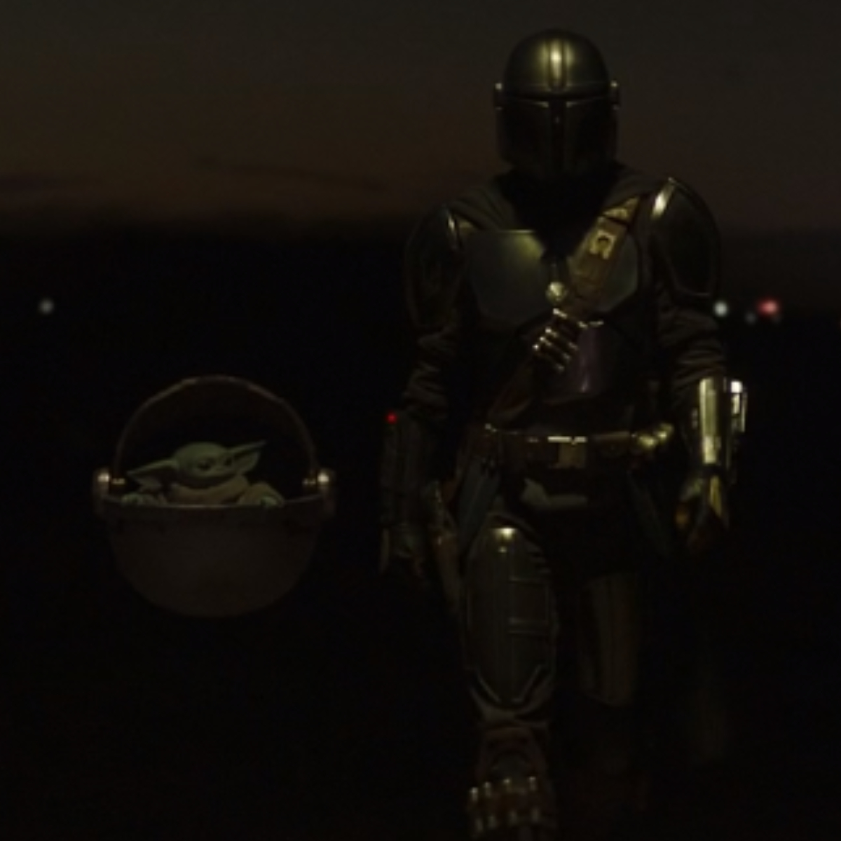 The Mandalorian Chapter 9 Review: Din Djarin and The Kid's latest adventure starts off on a 'beastly' note The Mandalorian Chapter 9 dropped on Disney+ Hotstar Premium today, i.e. November 30, 2020