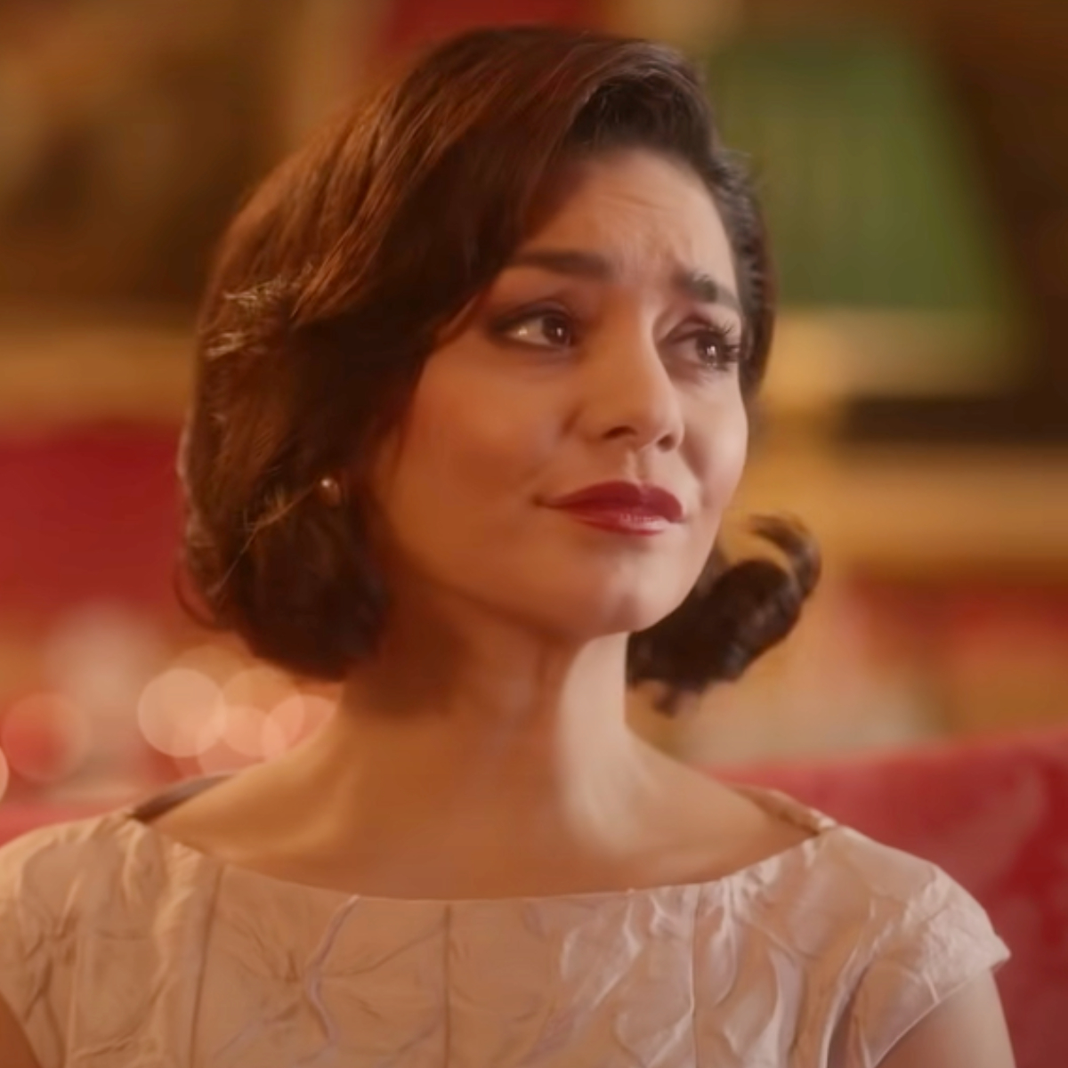 The Princess Switch 3: Romancing the Star Review: Vanessa Hudgens' movie is chaos wrapped in Christmas cheer