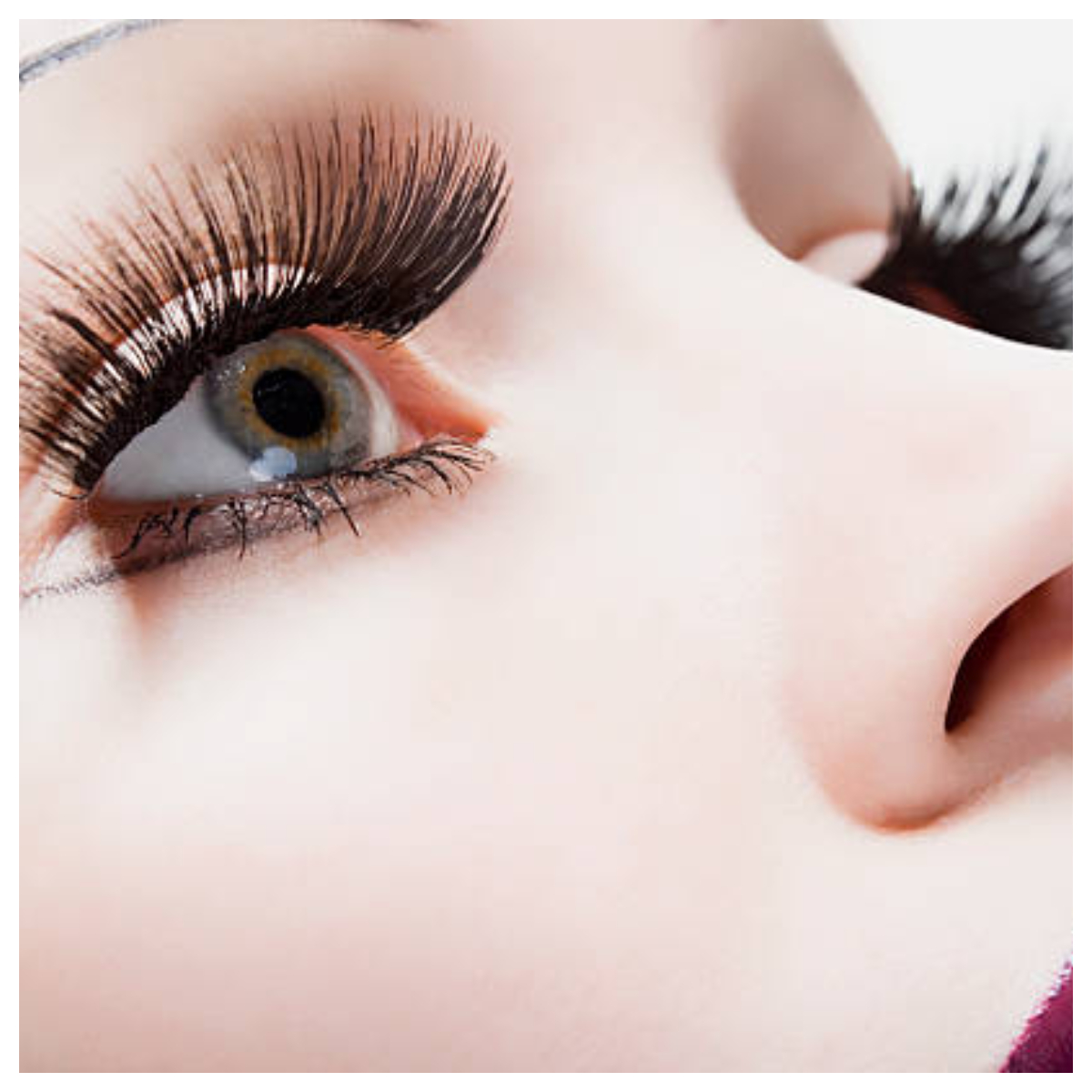 The ultimate beginner's guide to eyelash extensions PINKVILLA
