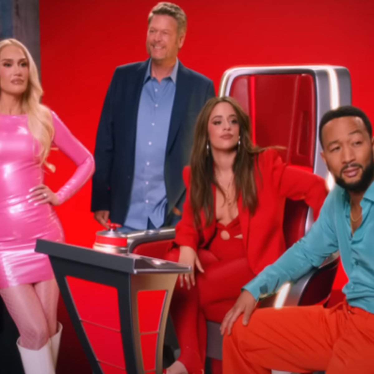 Cast & crew reveals 9 fake things about The Voice 