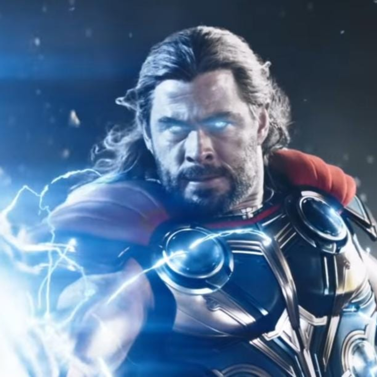 Thor: Love And Thunder drops significantly on weekdays after a solid weekend (Credit: Marvel Studios YouTube channel) Thor Love And Thunder Box Office: Chris Hemsworth starrer slides further on Tuesday after solid weekend