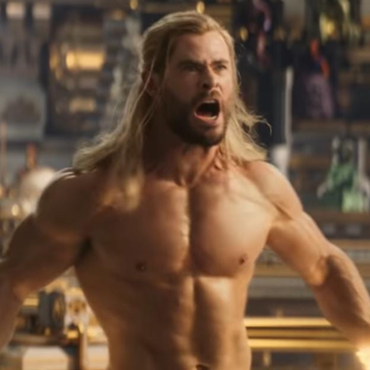 Thor Love And Thunder Box Office: Chris Hemsworth starrer collects Rs ...