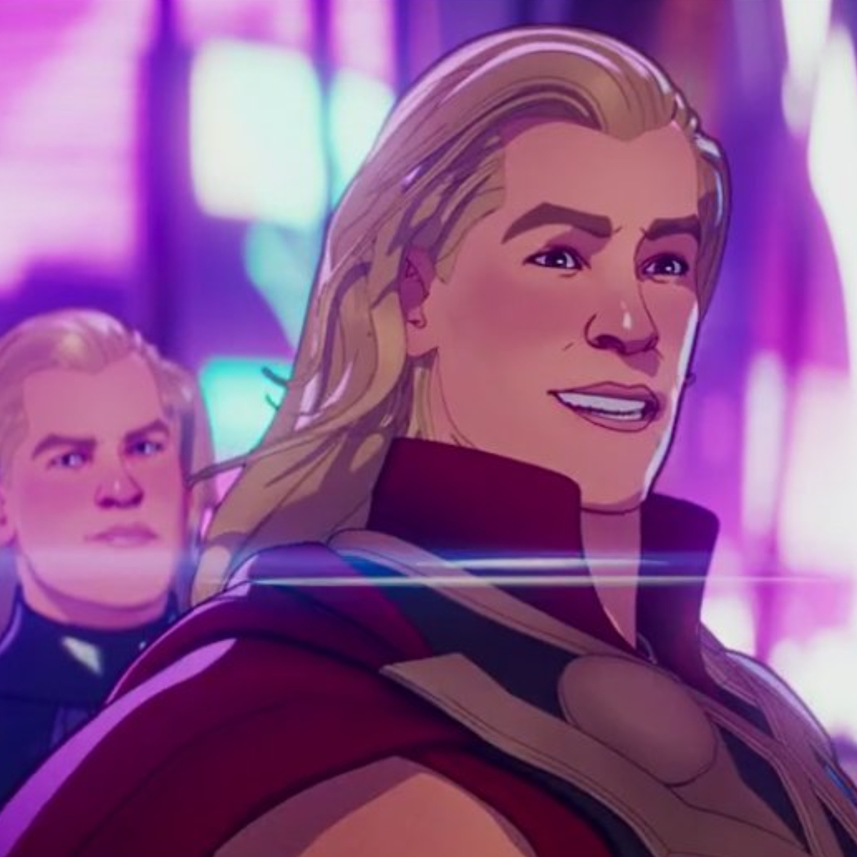 What If...? Episode 7 releases on September 22 What If...? Episode 7 shows us a different side of Thor