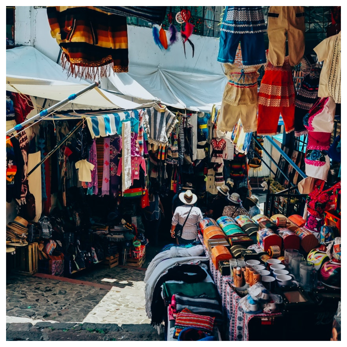 3 Markets in Noida that are shopper’s heaven 