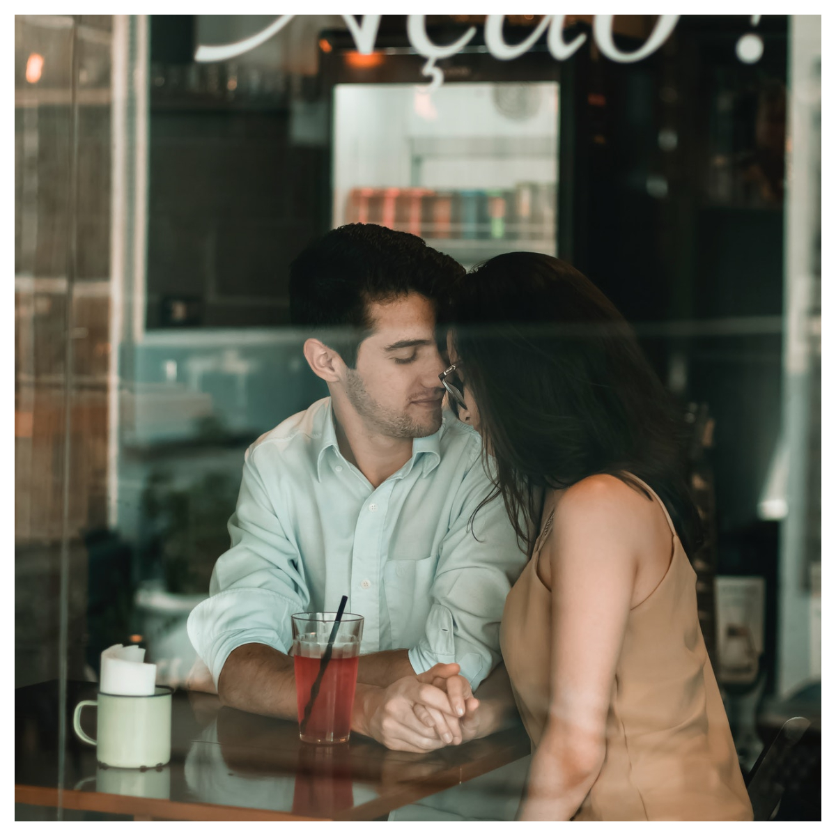 3 Reasons why you shouldn’t discuss your previous relationships with your partner