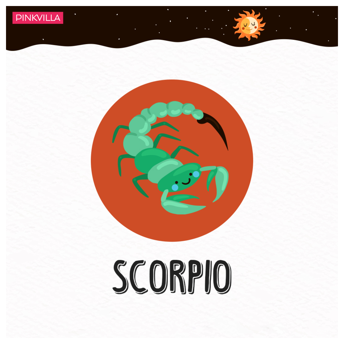 Astro talk: From Leo to Scorpio, here are the zodiac signs that are genius