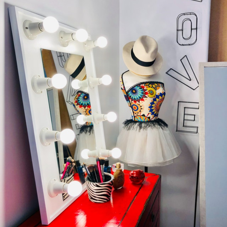 Dressing table decoration ideas How to decorate dressing table
