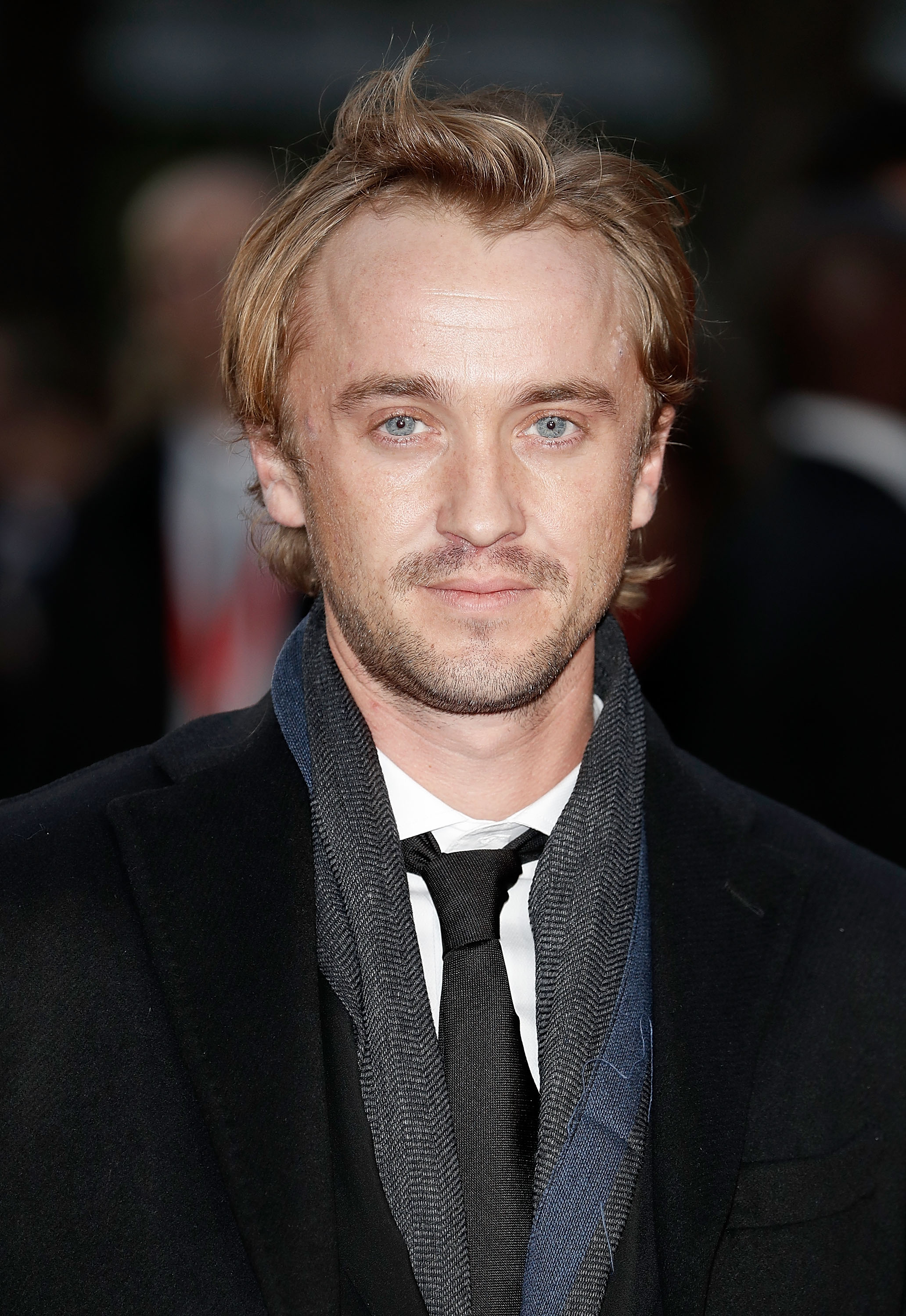 Tom Felton