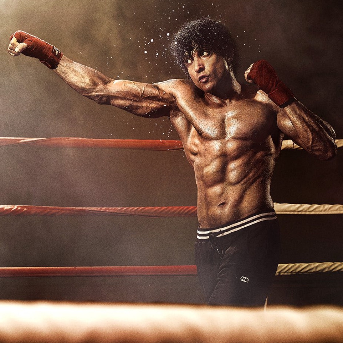 Ahead of Toofaan release, a look at Farhan Akhtar and Rakeysh Omprakash Mehra’s Bhaag Milkha Bhaag Ahead of Toofaan release, a look at Farhan Akhtar and Rakeysh Omprakash Mehra’s Bhaag Milkha Bhaag