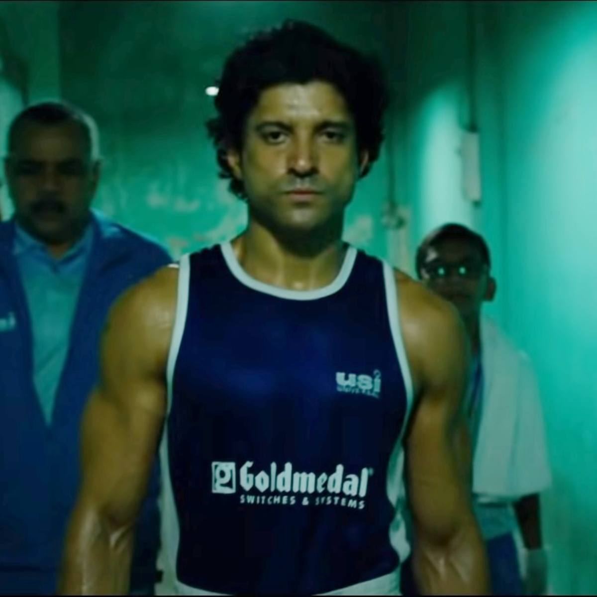 Toofaan EXCLUSIVE: Farhan Akhtar says cinemas & OTT platforms can co exist: They’re both different experiences