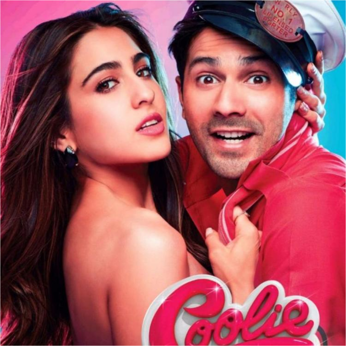 Bye Bye 2020: From Coolie No 1 to Sadak 2; Top 5 films that failed to impress the audiences