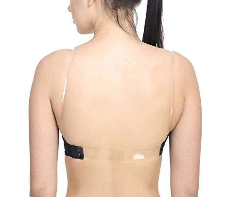 Top 8 innerwear you need in your closet to flaunt your backless