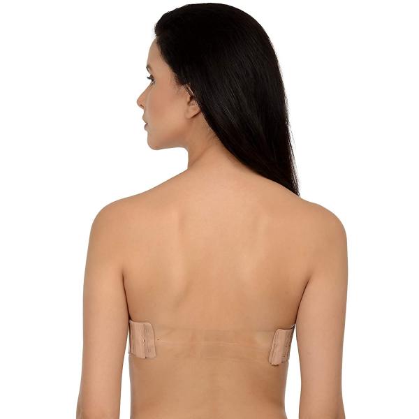 What do you wear under shop a backless dress