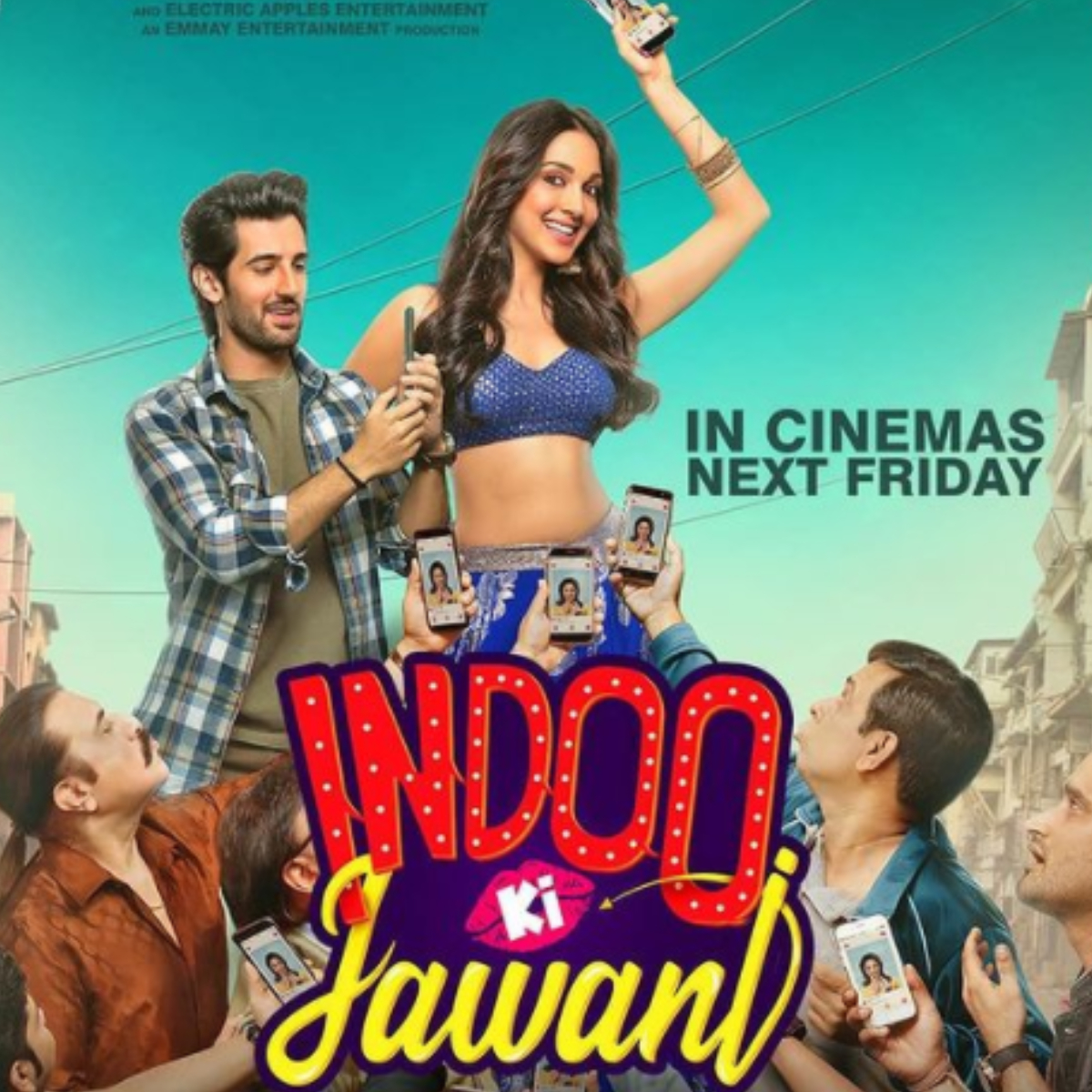Box Office Collection: Top Grossing Bollywood movies of 2020 Top Grossing Bollywood movies of 2020